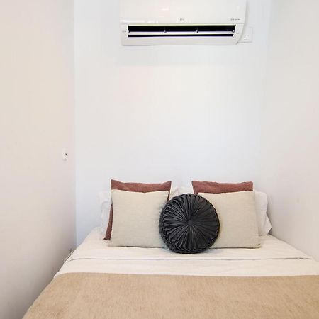 Appartement Phaedrus Living - Seaside Luxury Flat Harbour 105 à Paphos Extérieur photo