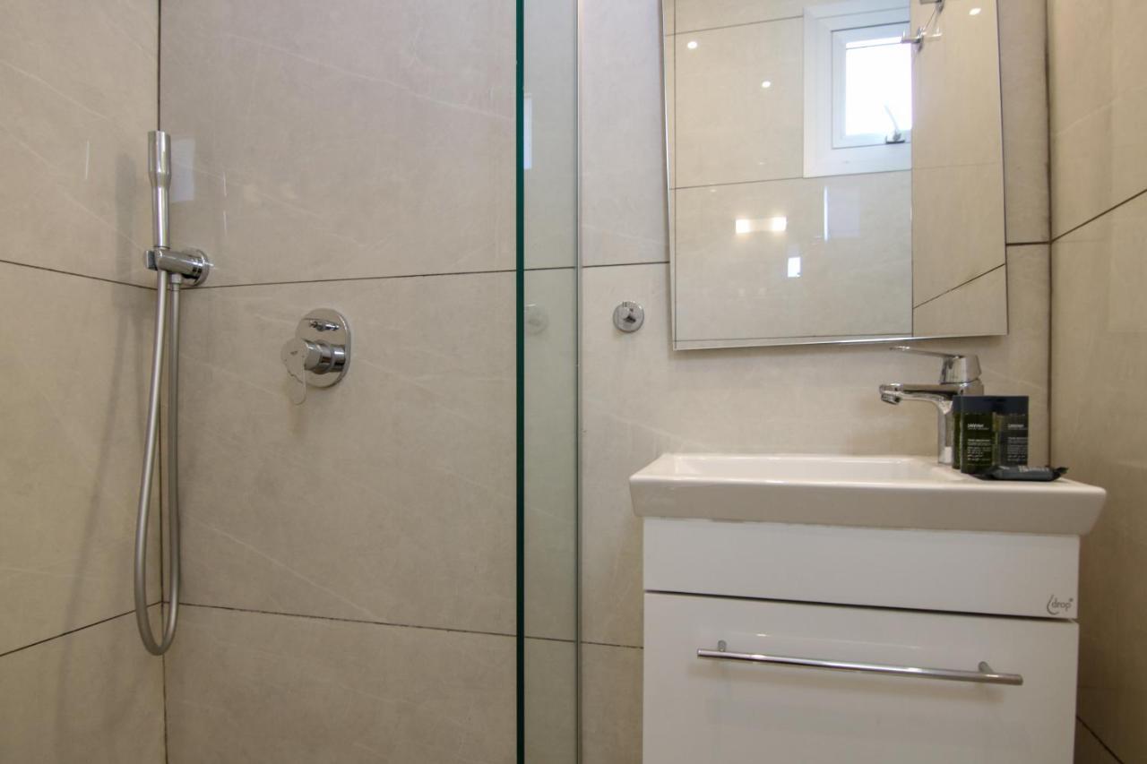 Appartement Phaedrus Living - Seaside Luxury Flat Harbour 105 à Paphos Extérieur photo